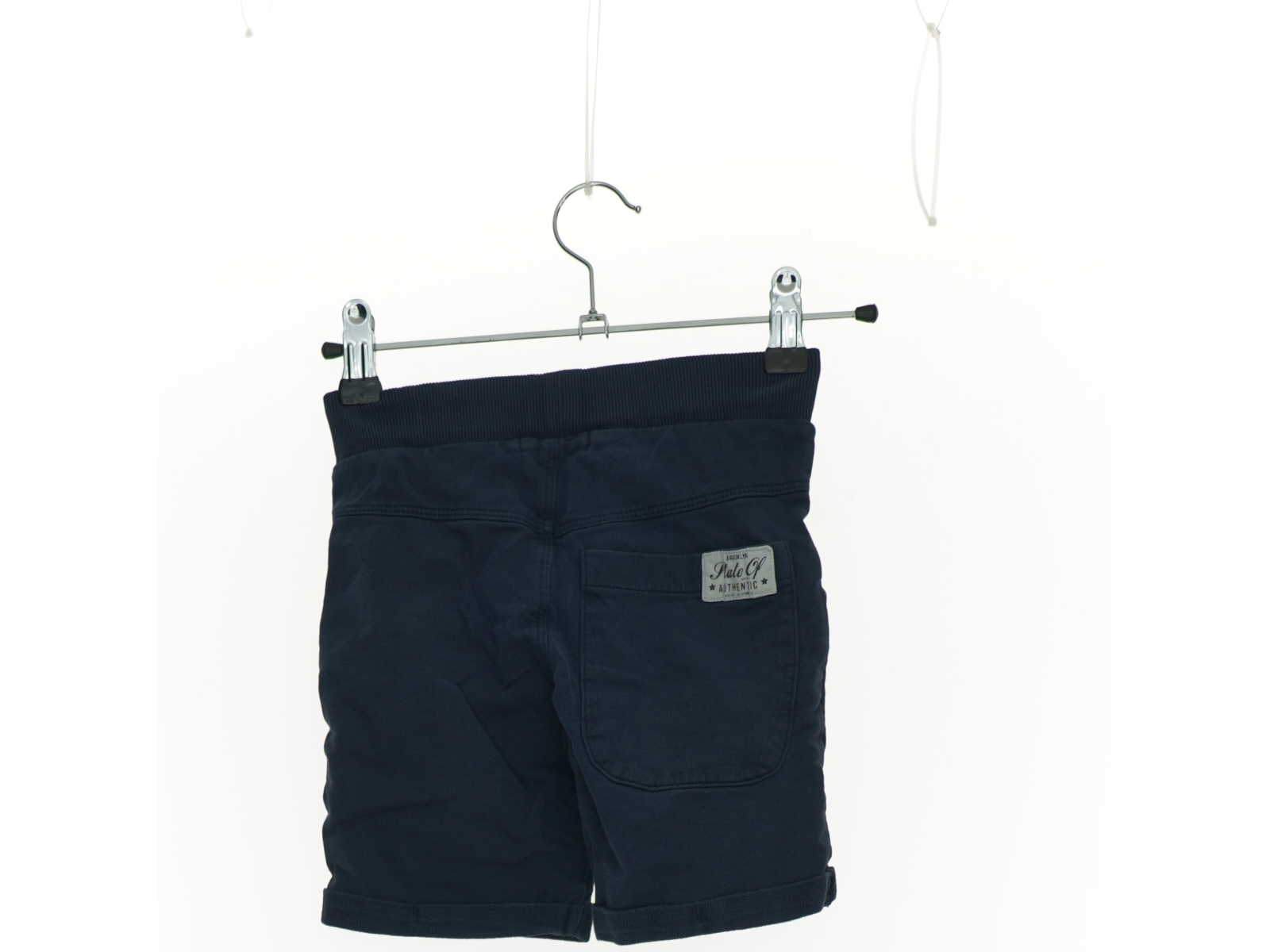 Shorts fra Name It (str. 110 cm)
