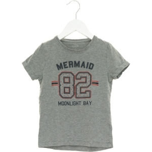 T-Shirt fra Name It (str. 128 cm)