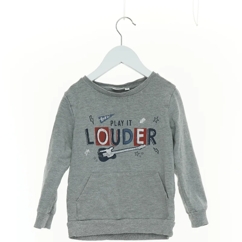 Bluse fra Name it (str. 110 cm)