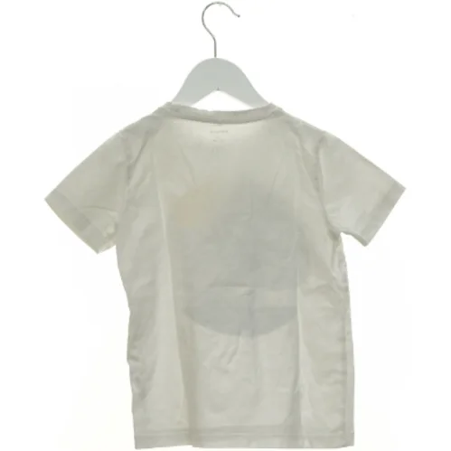 T-Shirt fra Name It (str. 128 cm)