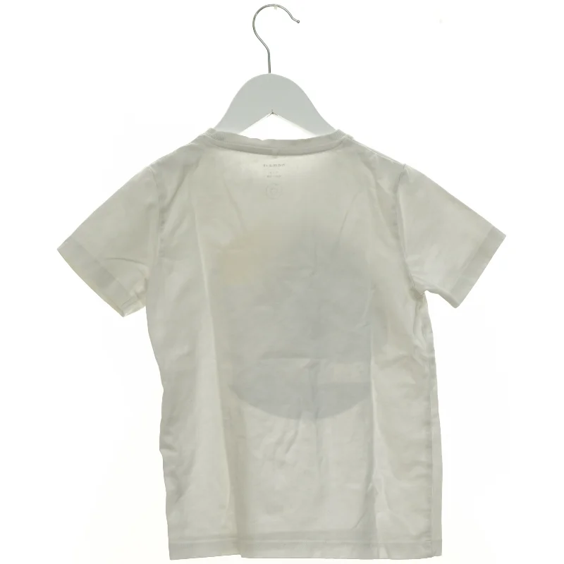 T-Shirt fra Name It (str. 128 cm)