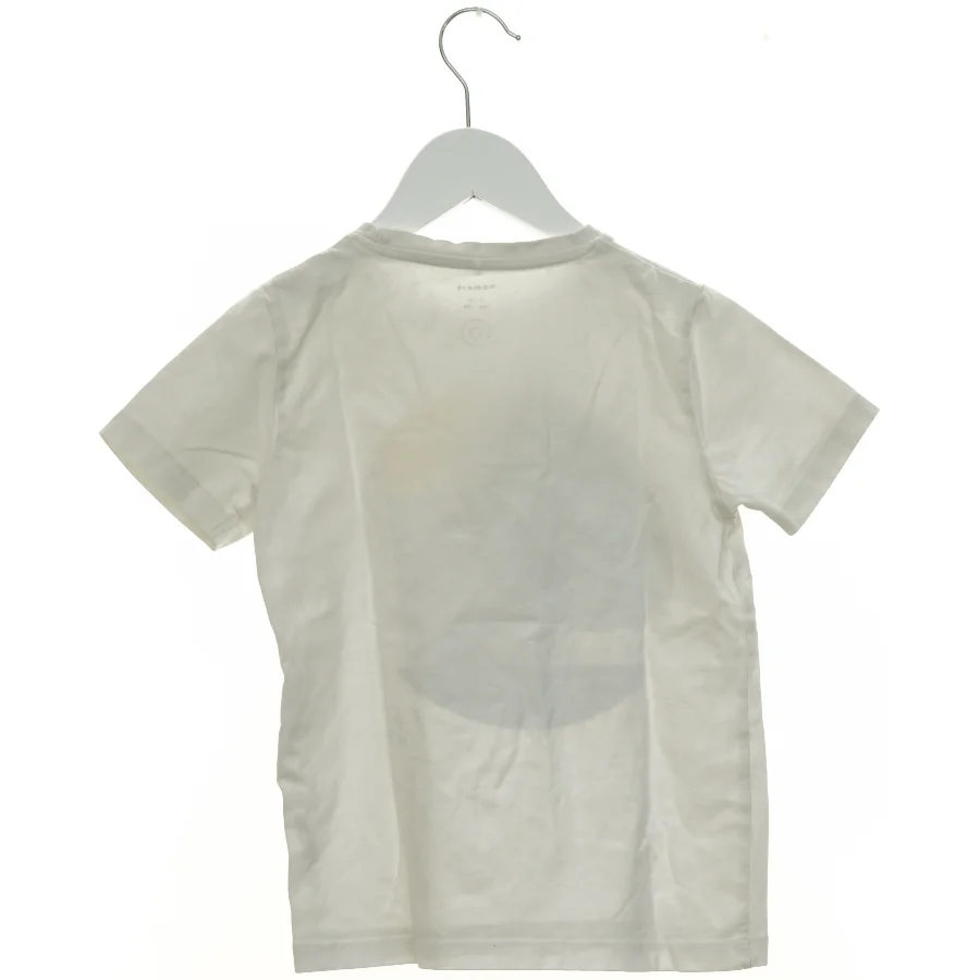 T-Shirt fra Name It (str. 128 cm)