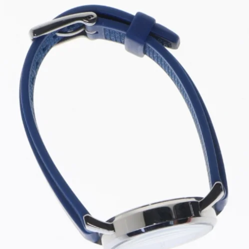 DKNY dameur med blå rem fra DKNY (str. O 3 komma 5)