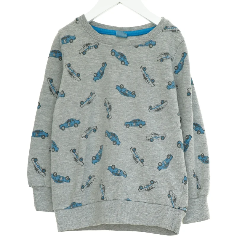 Sweatshirt (str. 116 cm)