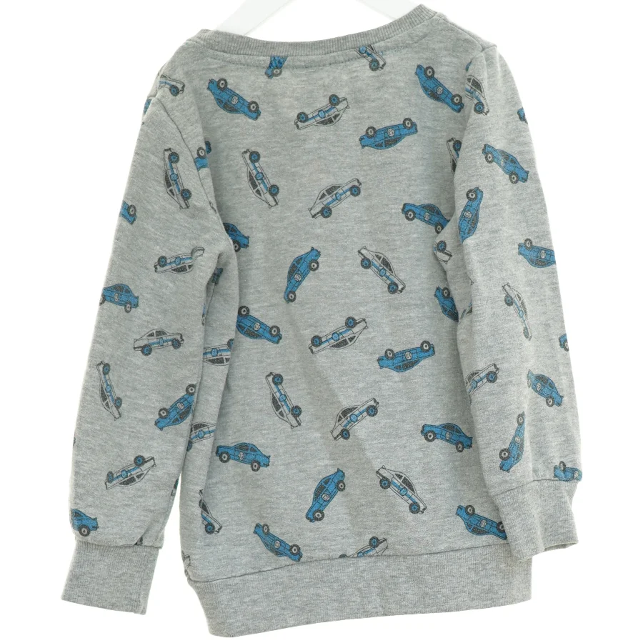Sweatshirt (str. 116 cm)