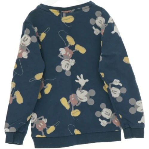 Sweatshirt fra Name It (str. 128 cm)