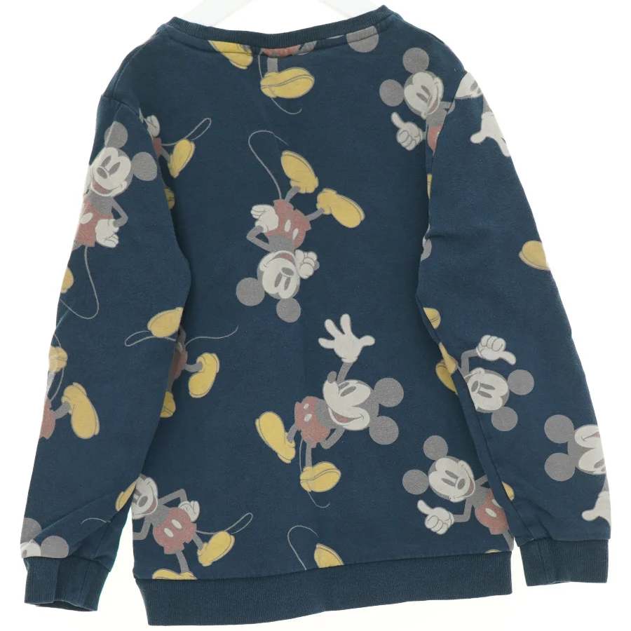 Sweatshirt fra Name It (str. 128 cm)