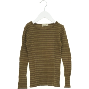 Bluse fra MarMar (str. 116 cm)