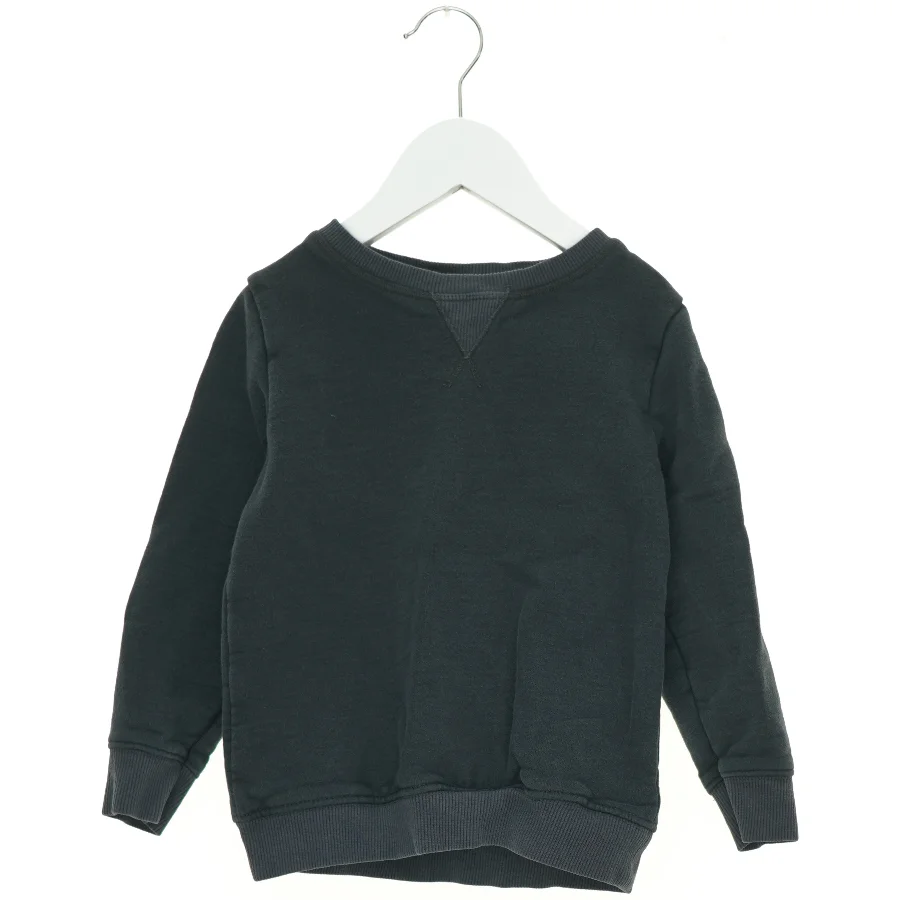 Sweatshirt fra Lil atelier (str. 116 cm)