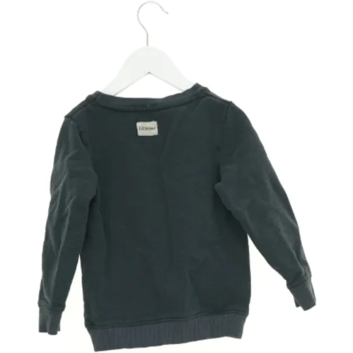Sweatshirt fra Lil atelier (str. 116 cm)