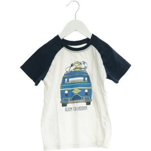 T-Shirt (str. 116 cm)