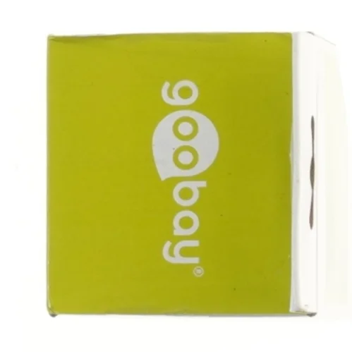 Analog timer fra Goobay fra Goobay (str. 12x8x7,4 cm)