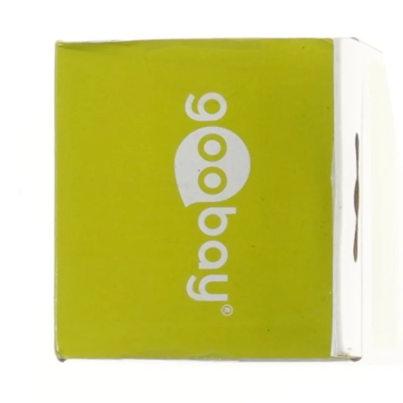 Analog timer fra Goobay fra Goobay (str. 12x8x7,4 cm)