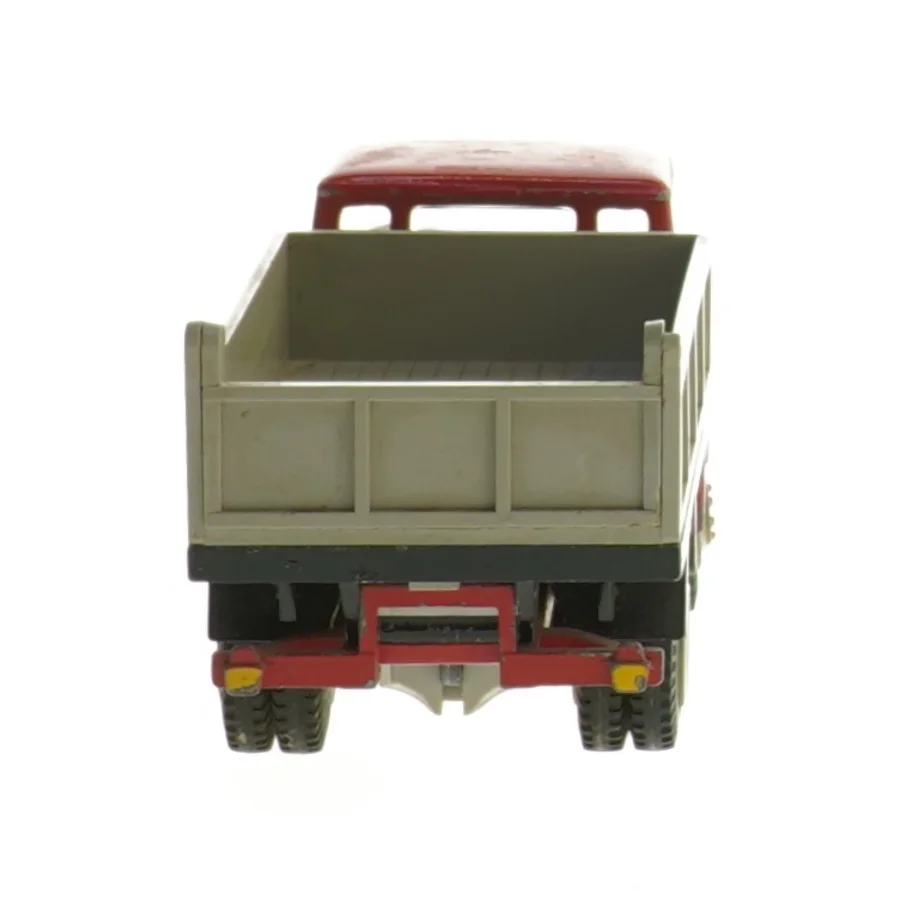 Tekno Modelbil Ford lastbil  (str. 6x13x5,5 cm)