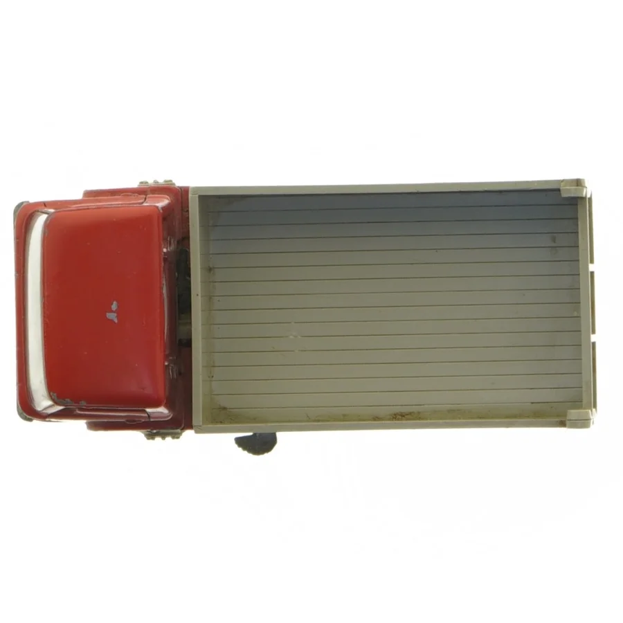 Tekno Modelbil Ford lastbil  (str. 6x13x5,5 cm)