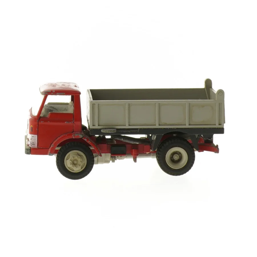 Tekno Modelbil Ford lastbil  (str. 6x13x5,5 cm)
