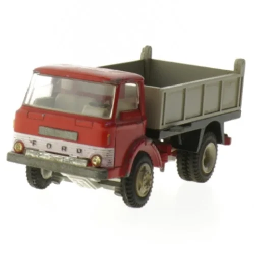 Tekno Modelbil Ford lastbil  (str. 6x13x5,5 cm)