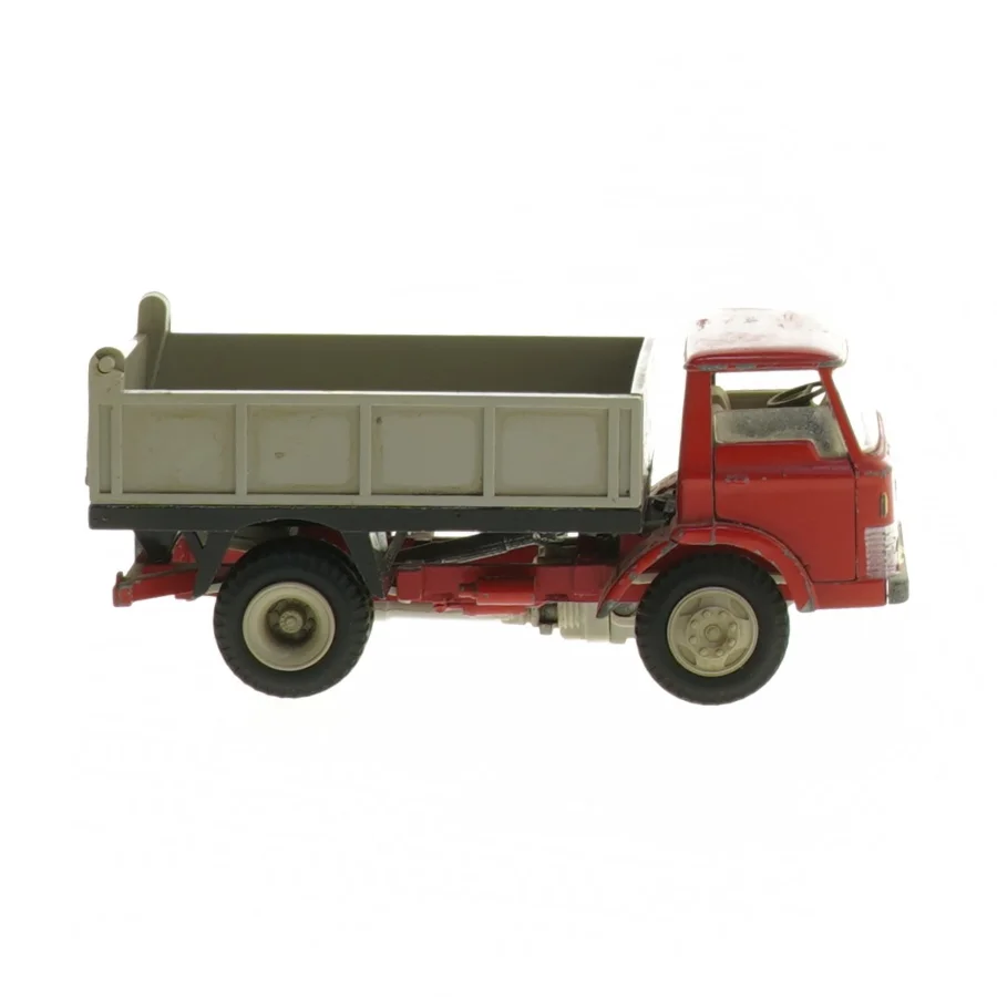 Tekno Modelbil Ford lastbil  (str. 6x13x5,5 cm)