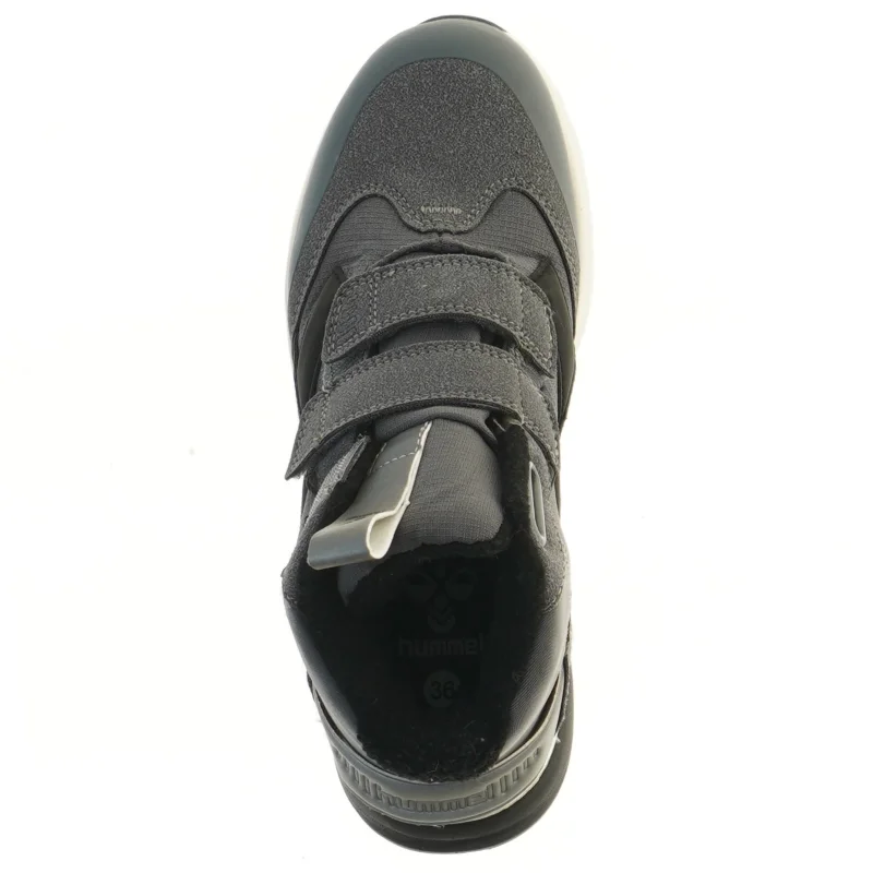 HELT NY Hummel high sneak størrelse 36 fra Hummel (str. 36 )