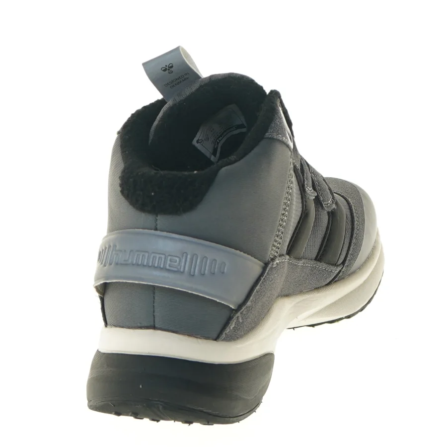 HELT NYE Hummel high sneak størrelse 36 fra Hummel (str. 36 )