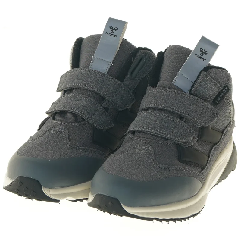 HELT NY Hummel high sneak størrelse 36 fra Hummel (str. 36 )