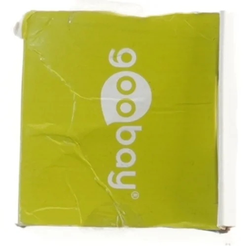 Analog timer fra goobay (str. 12x8x7,4 cm)