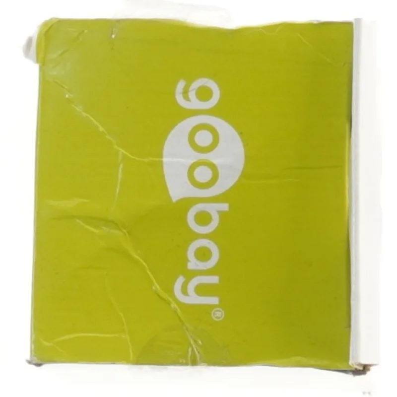 Analog timer fra goobay (str. 12x8x7,4 cm)