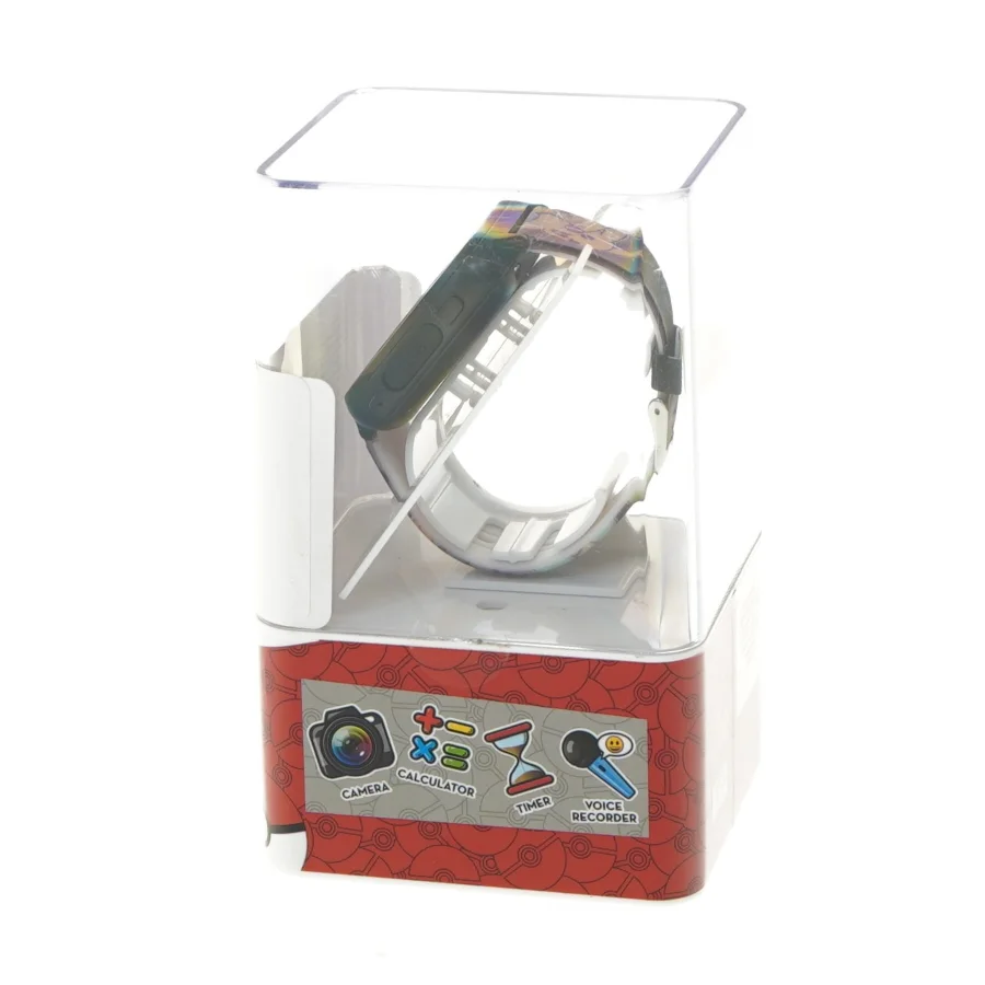  Pokémon ur m. spil mm. til børn