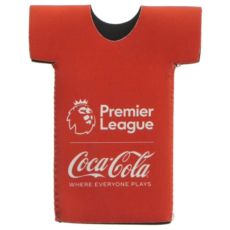 Coca-Cola Premier League flaskeholder fra Coca-Cola (str. 17x9 cm)
