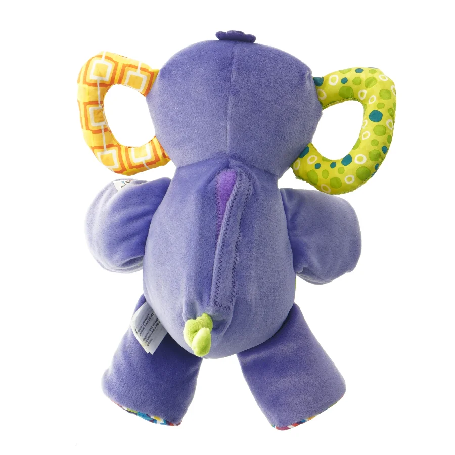  Baby legetøj fra Lamaze (str. 30 cm)