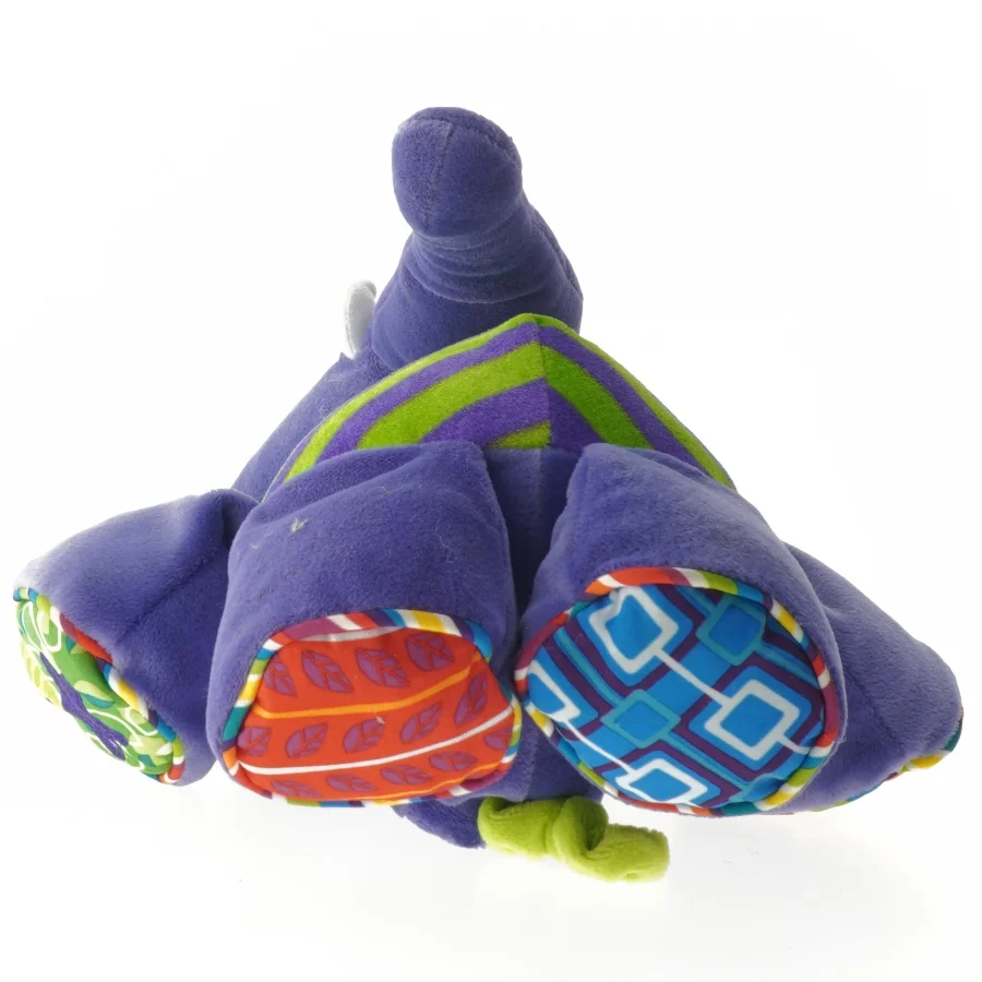  Baby legetøj fra Lamaze (str. 30 cm)