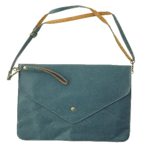 Skuldertaske (str. 24x35 cm)