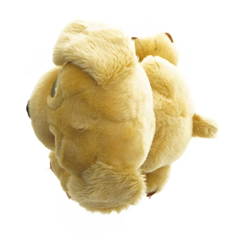 Lady tøjbamse fra Moose (str. 20 cm)