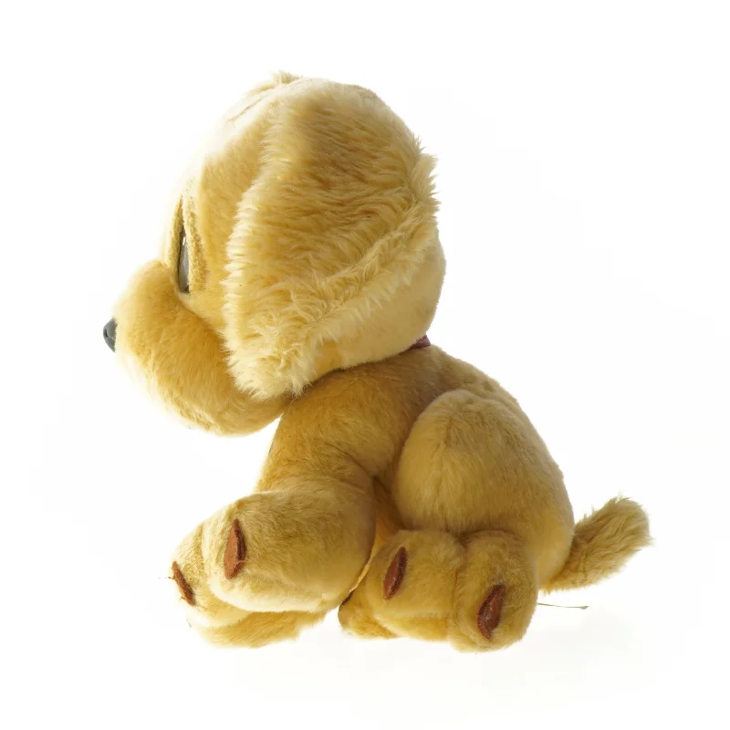 Lady tøjbamse fra Moose (str. 20 cm)