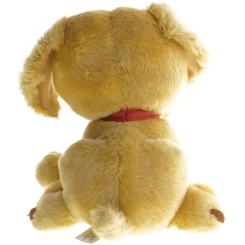 Lady tøjbamse fra Moose (str. 20 cm)