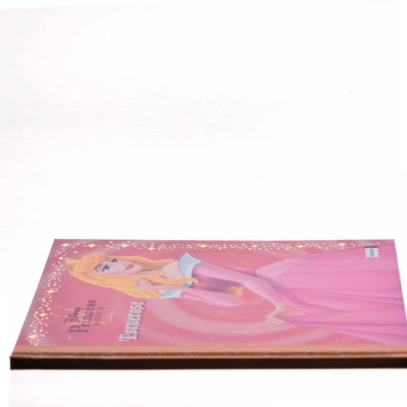 Snehvide og de syv dværge (Disney princess bogklub) (Bog)