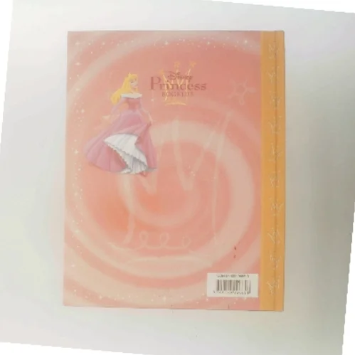 Snehvide og de syv dværge (Disney princess bogklub) (Bog)