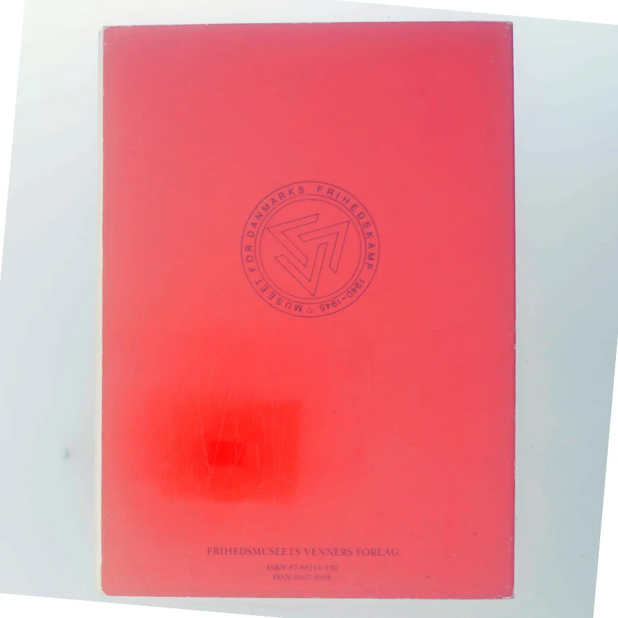 København kampklar af Jørgen H. Barfod (Bog)