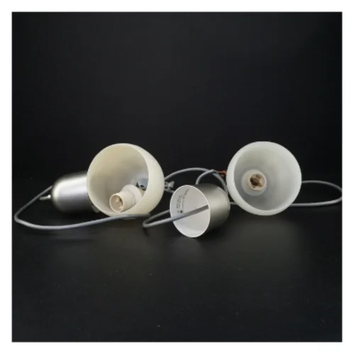 Pendler (str. Selve lampeskærmen 10 x 11 cm)