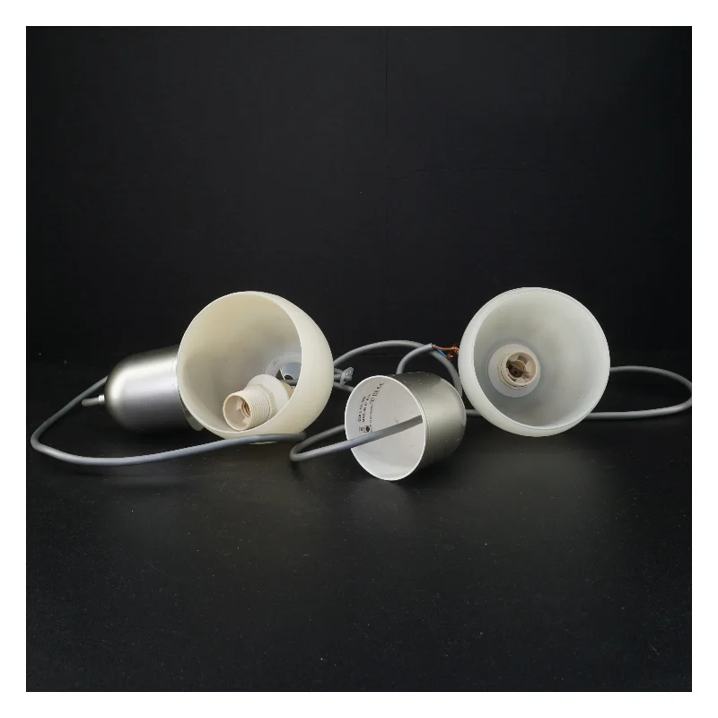 Pendler (str. Selve lampeskærmen 10 x 11 cm)