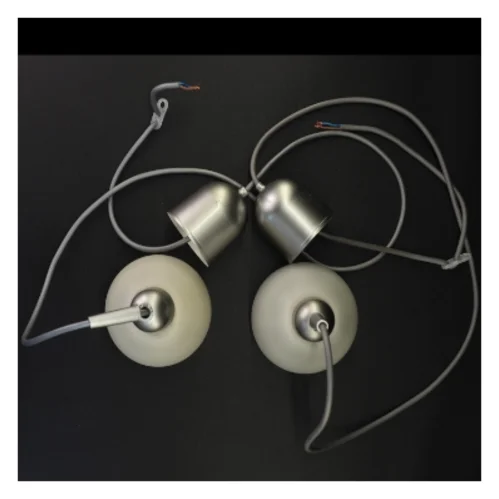 Pendler (str. Selve lampeskærmen 10 x 11 cm)