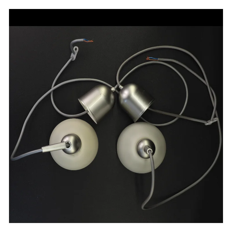 Pendler (str. Selve lampeskærmen 10 x 11 cm)