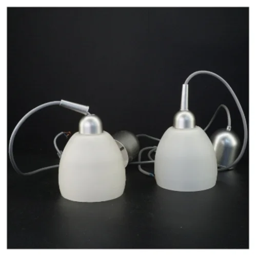 Pendler (str. Selve lampeskærmen 10 x 11 cm)