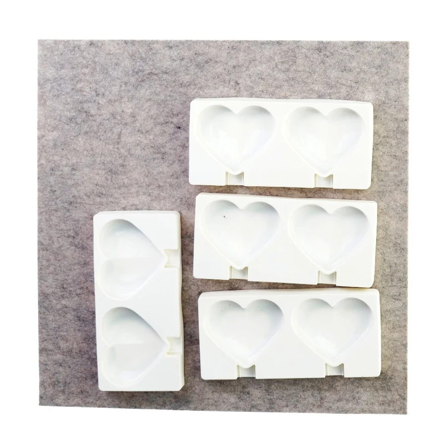 Hjerte is-forme (str. 19 x 9 x 2 cm)