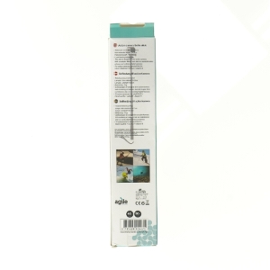 Teleskopstang til actionkamera fra Ague (str. 25 x 6 x 4 cm)