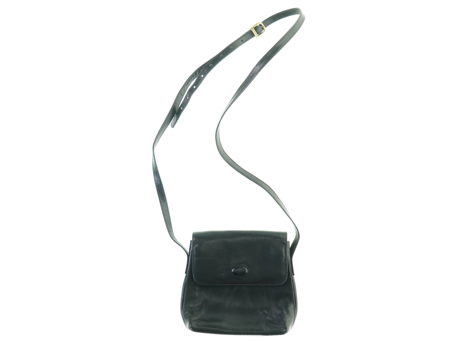 Skulder taske fra Martal (str. 20 x 19 cm)