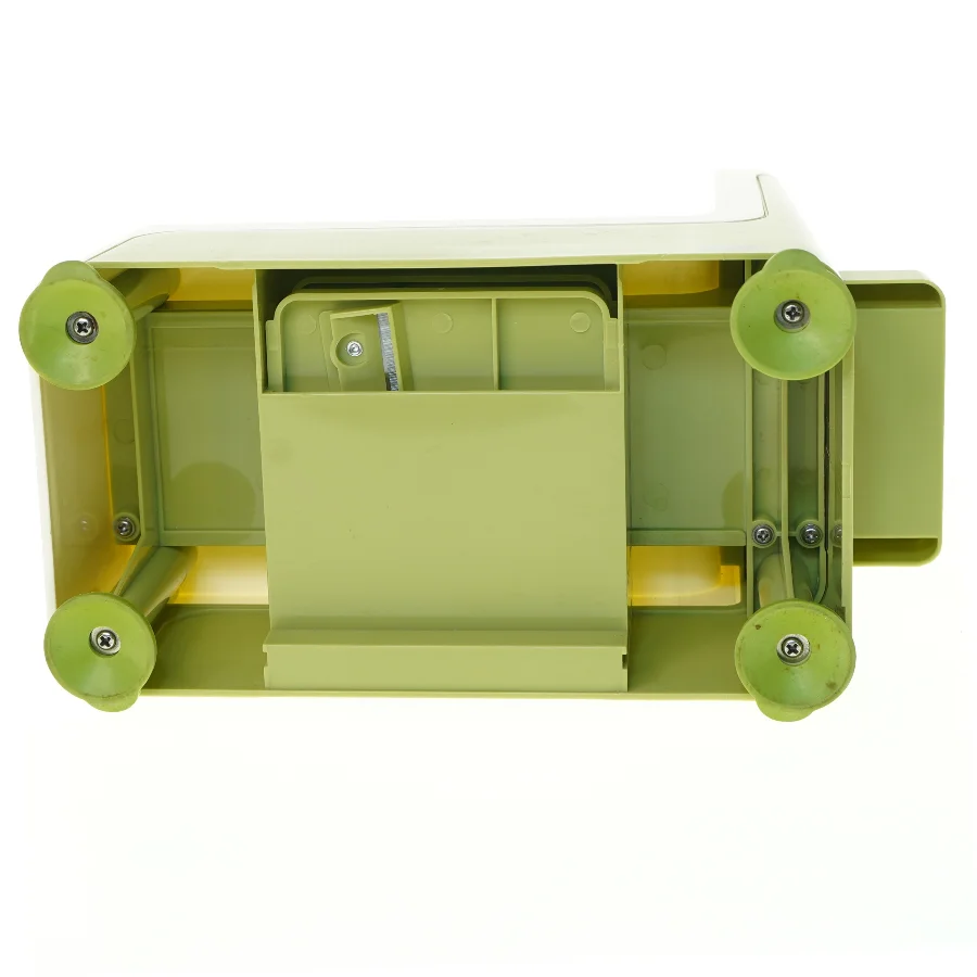 Spiralizer fra Lurch (str. 23 x 14 x 22 cm)