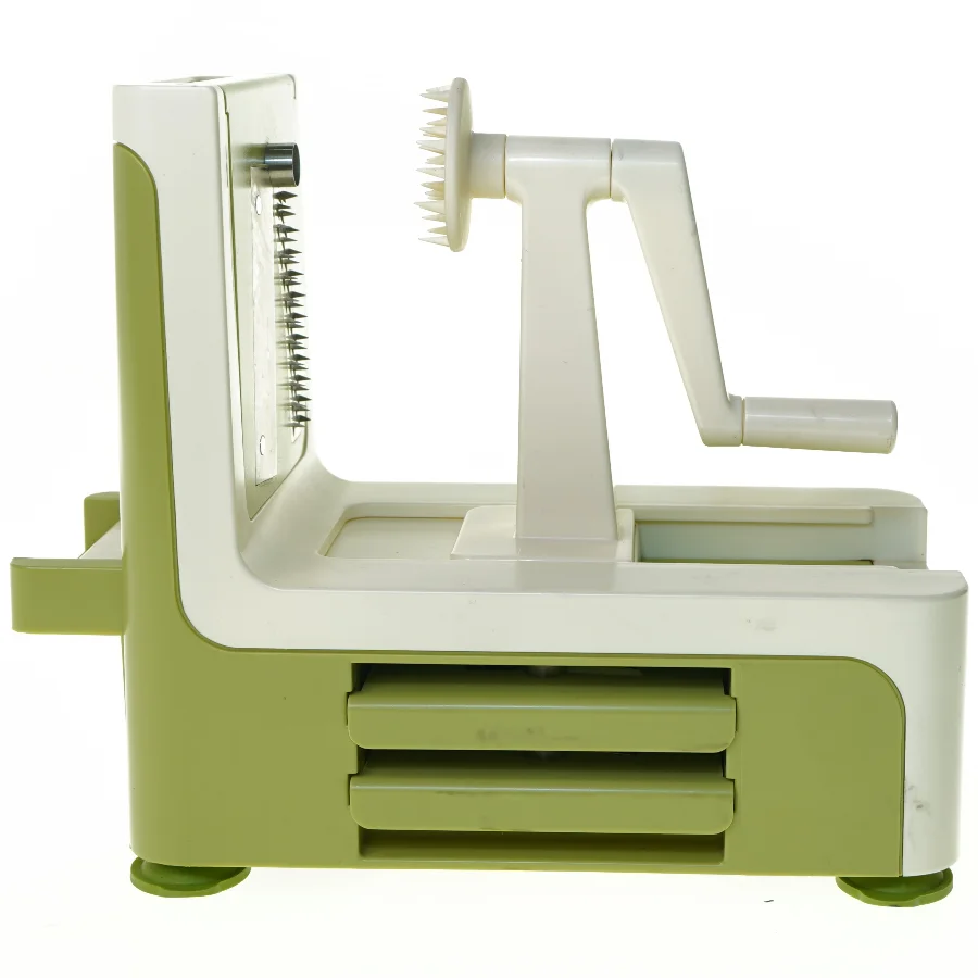 Spiralizer fra Lurch (str. 23 x 14 x 22 cm)