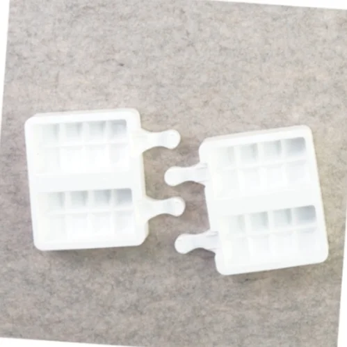 Is forme fra Easy Cream Selikomart (str. 15 x 12 x 10 cm)