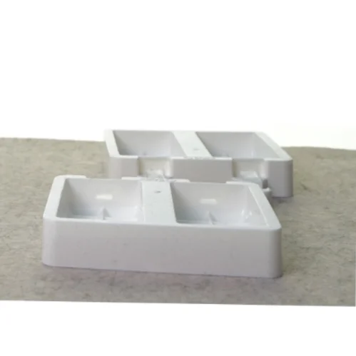 Is forme fra Easy Cream Selikomart (str. 15 x 12 x 10 cm)